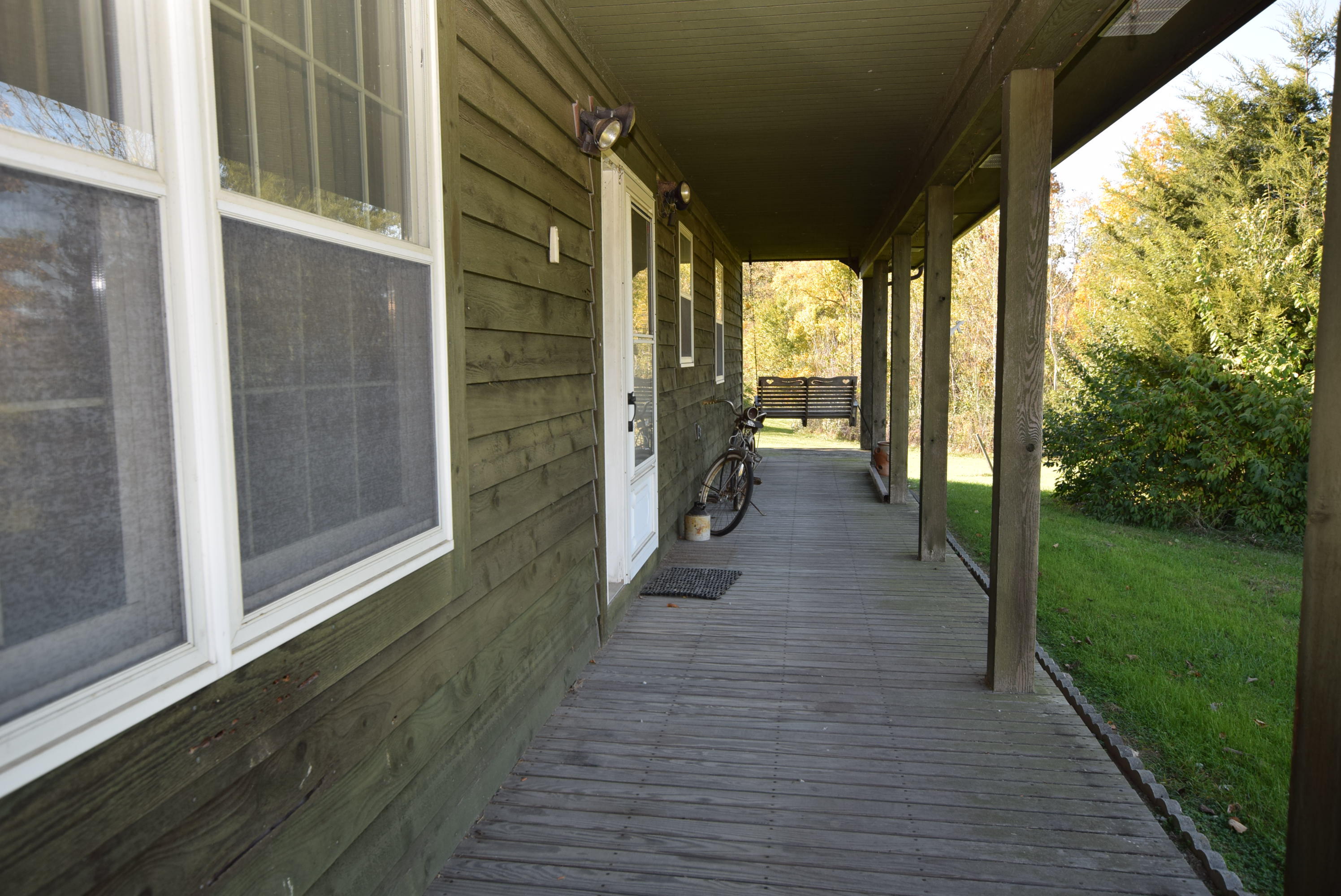 7330 Piqua Clayton Road, Covington, Ohio 45318