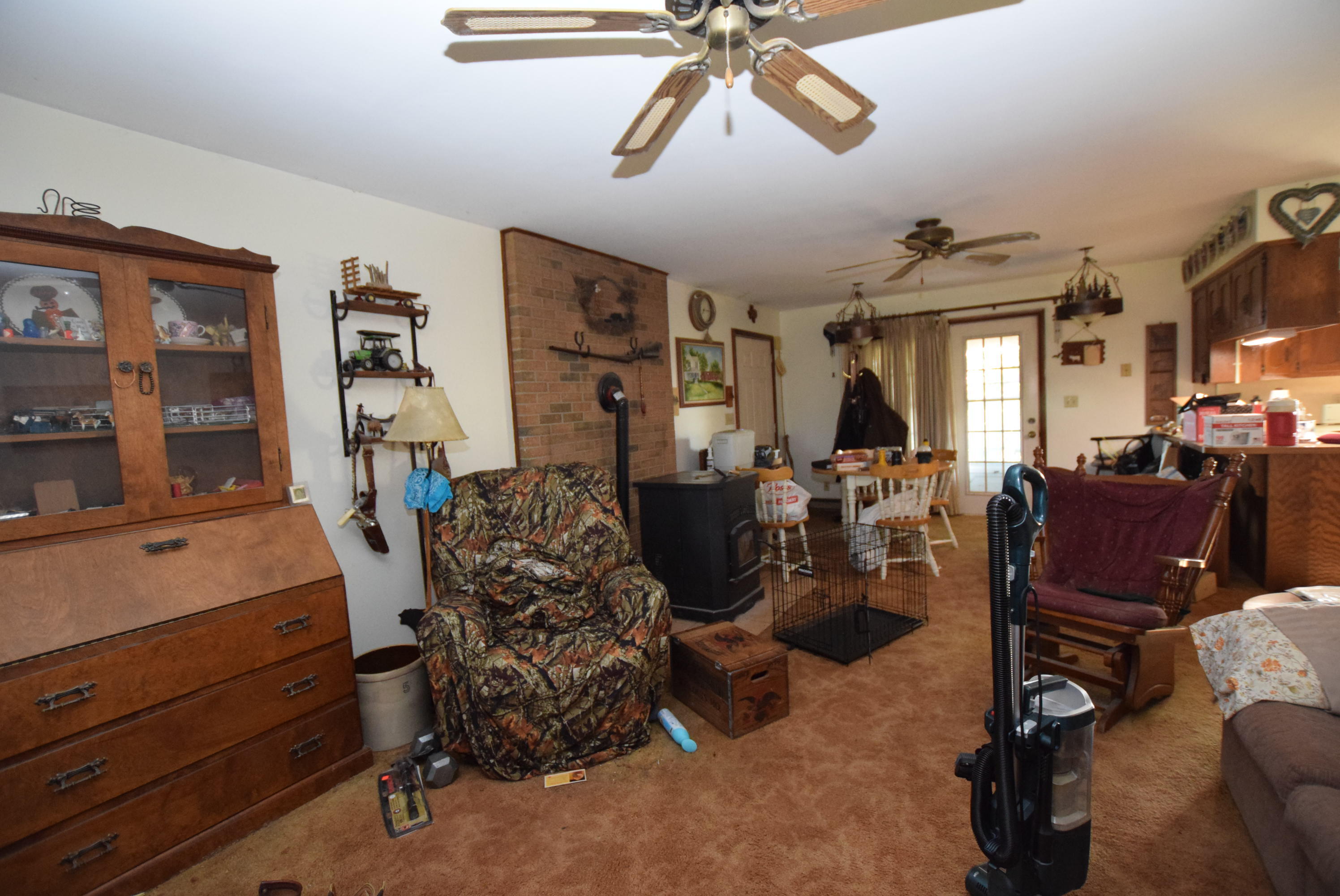 7330 Piqua Clayton Road, Covington, Ohio 45318