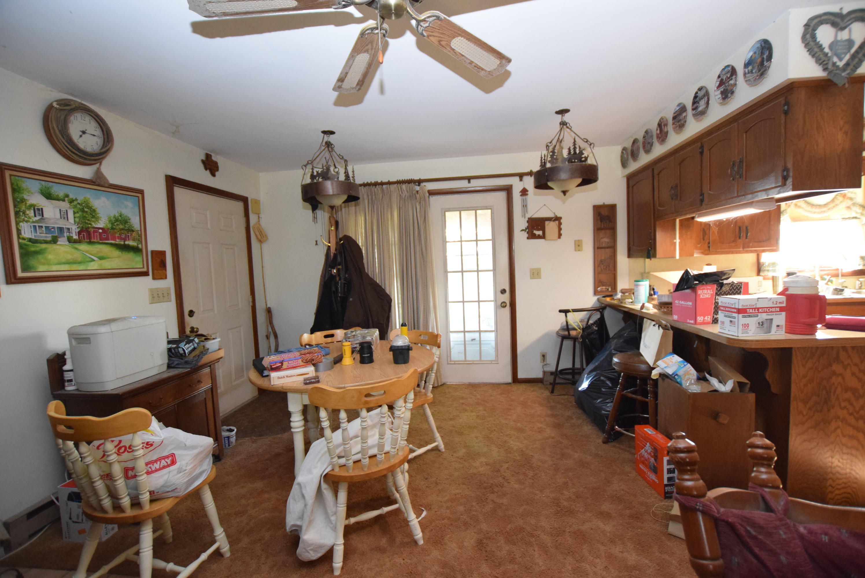 7330 Piqua Clayton Road, Covington, Ohio 45318