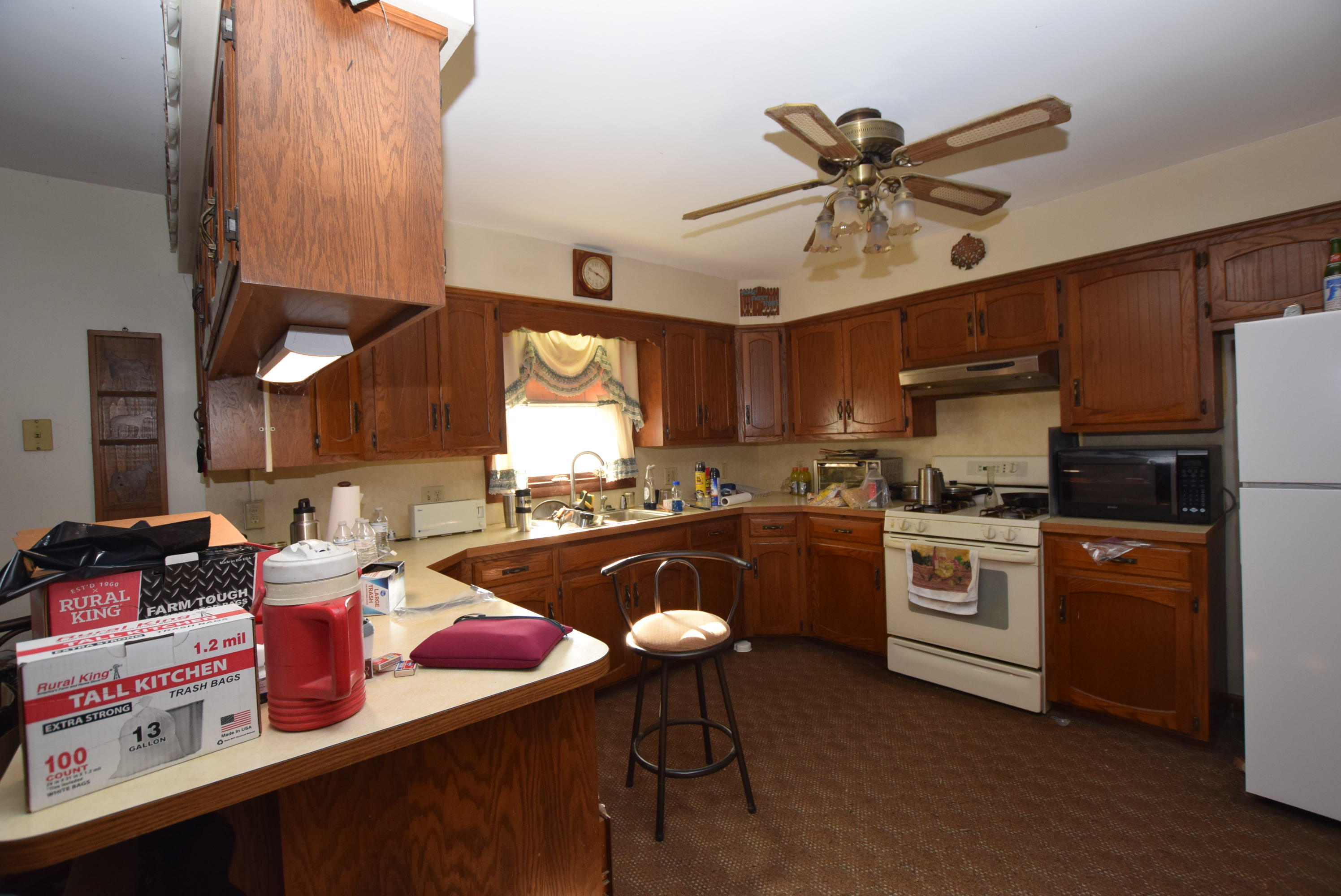 7330 Piqua Clayton Road, Covington, Ohio 45318