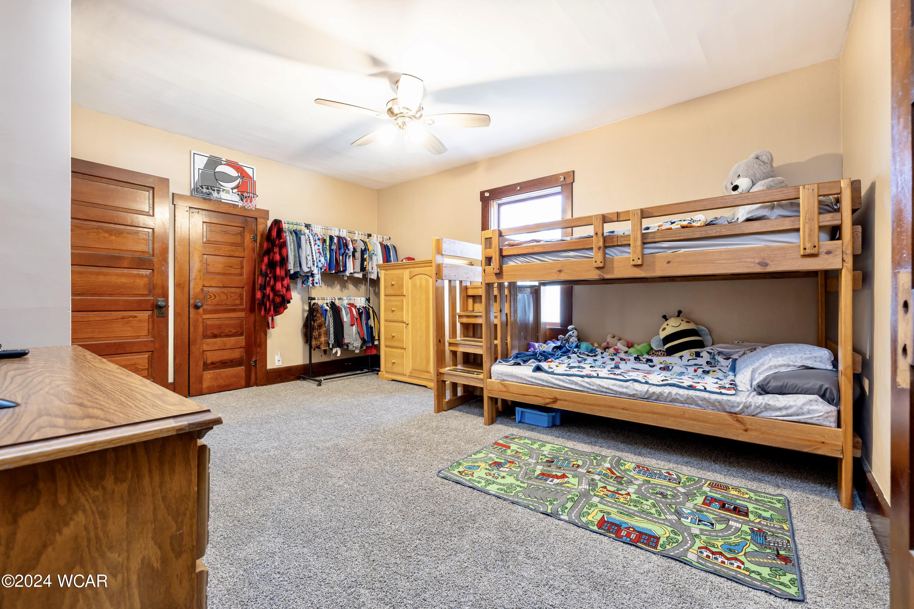 301 State Street, Belle Center, Ohio