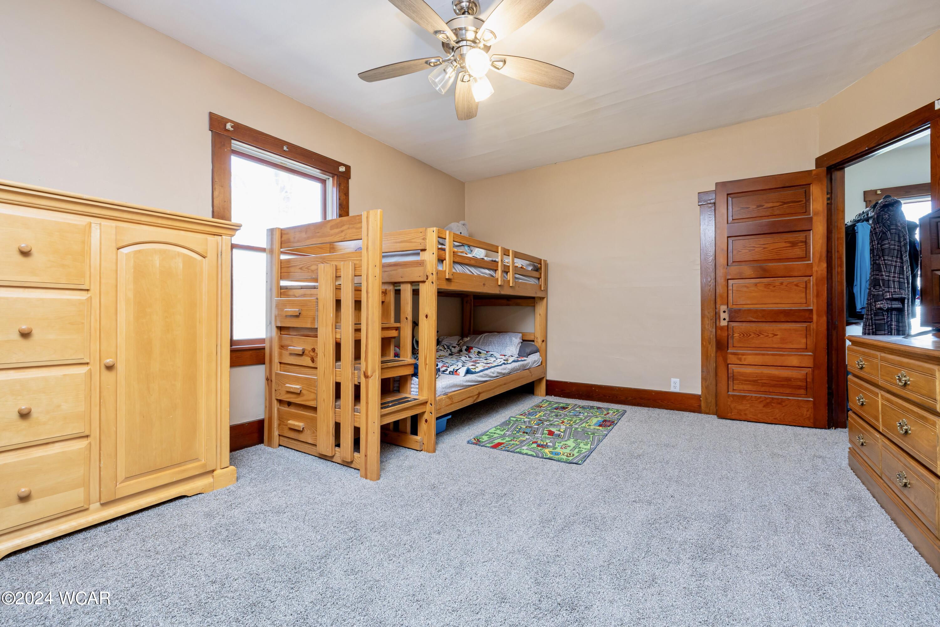 301 State Street, Belle Center, Ohio