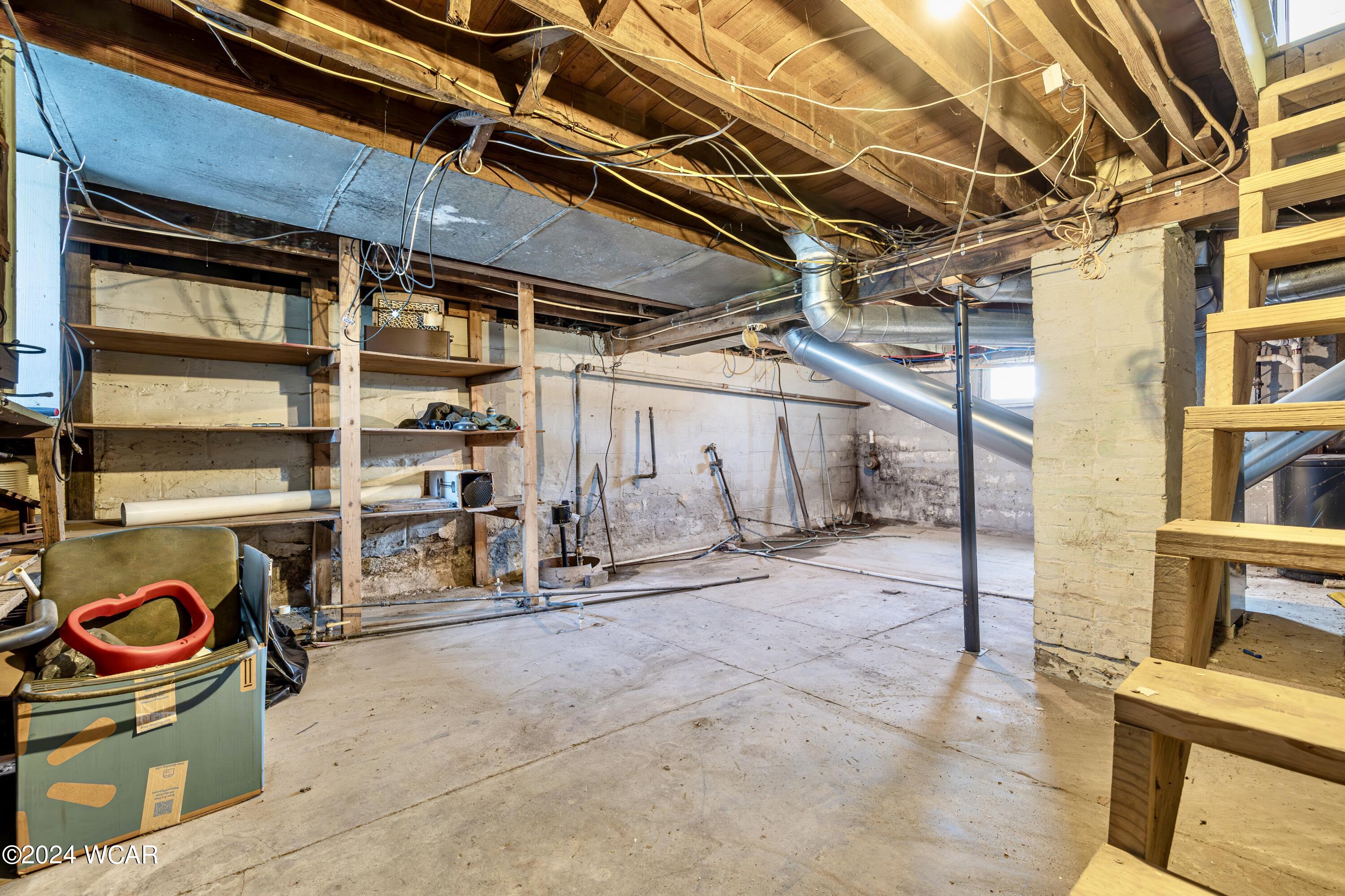 301 State Street, Belle Center, Ohio