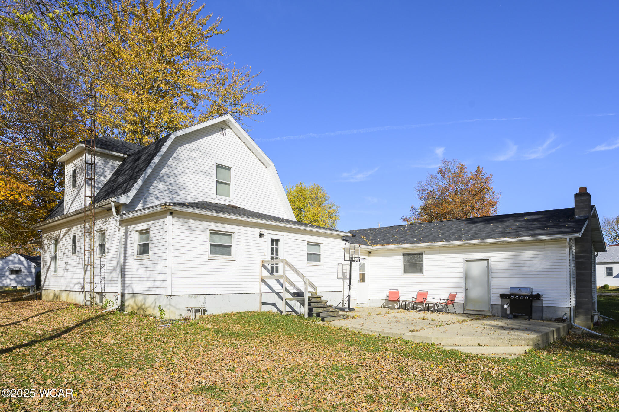 301 State Street, Belle Center, Ohio