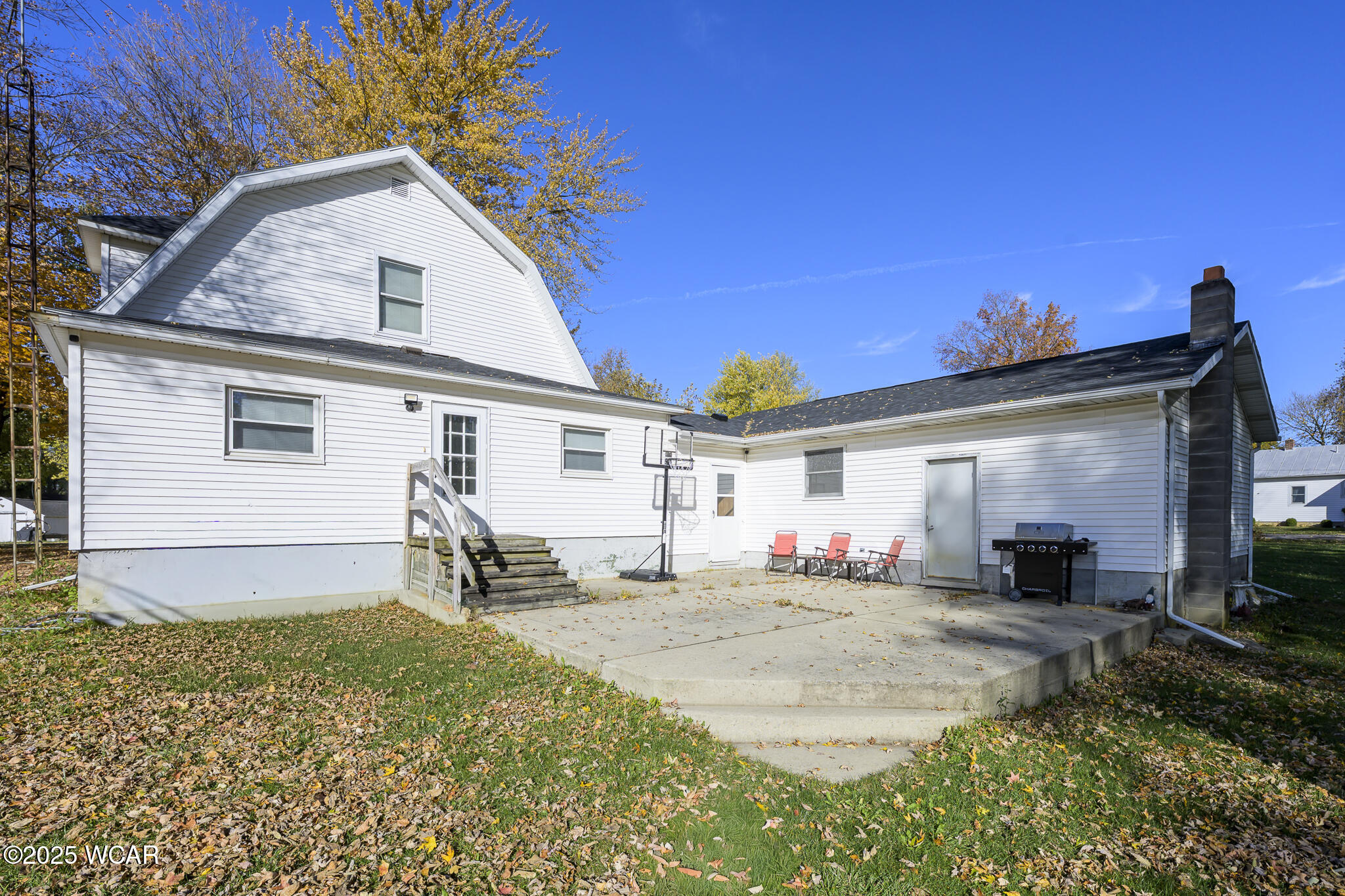 301 State Street, Belle Center, Ohio