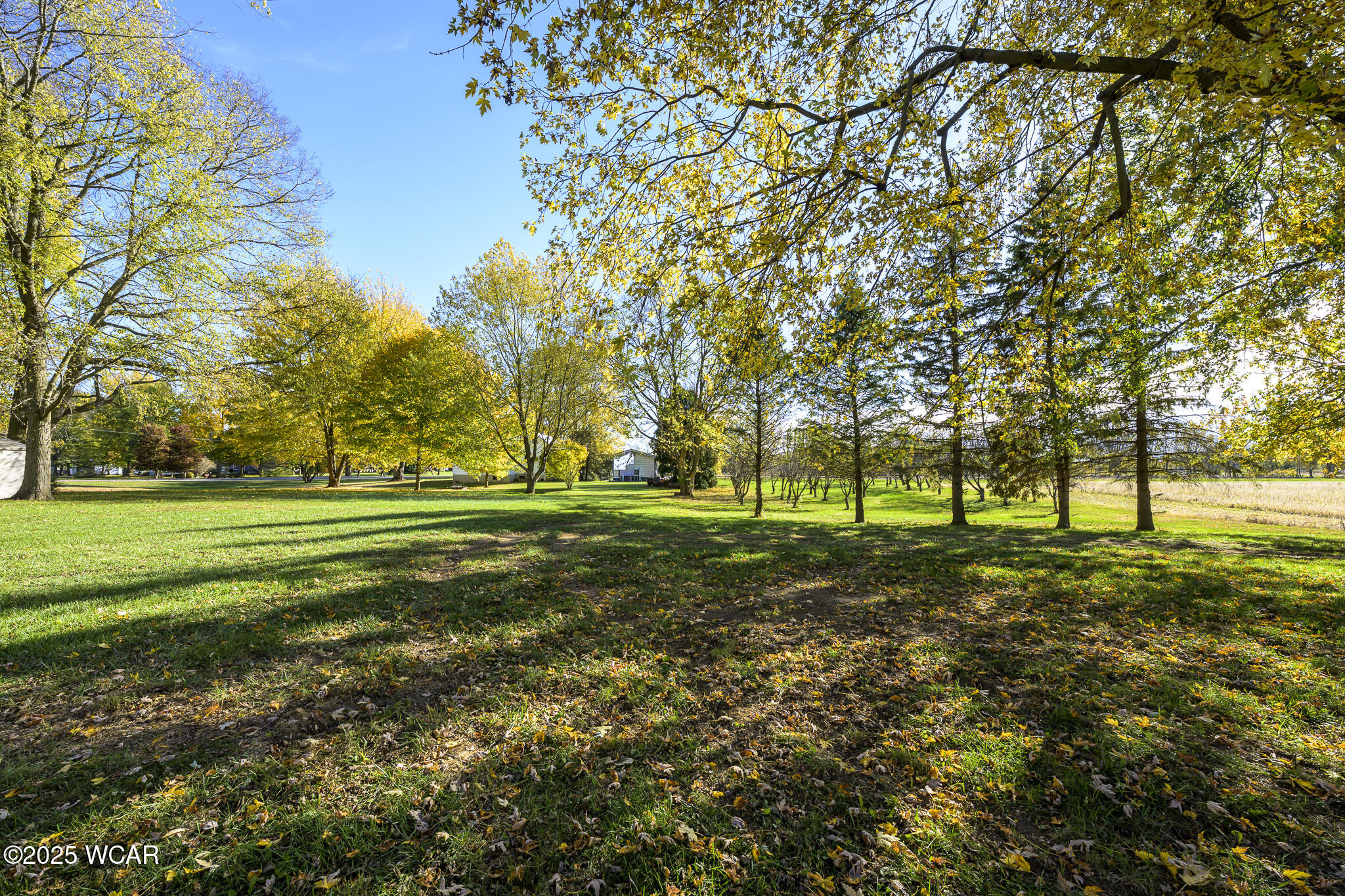 301 State Street, Belle Center, Ohio
