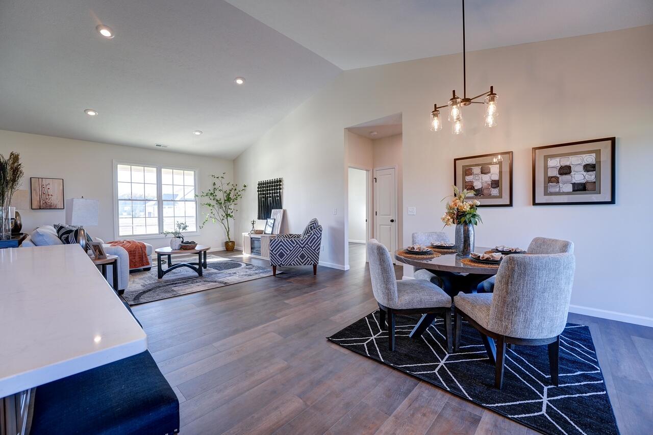 3 Harvest Drive, Arcanum, Ohio 45304