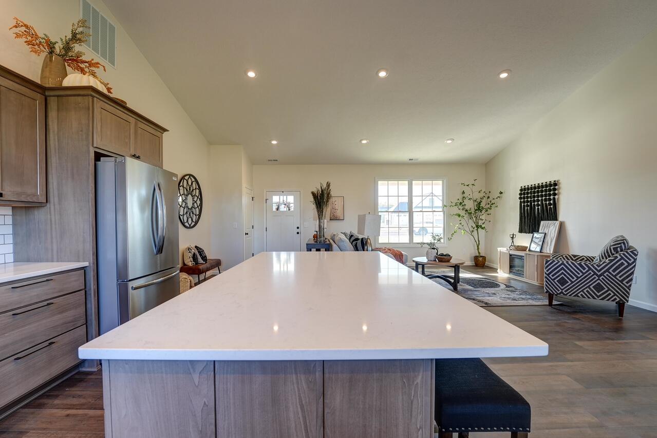 3 Harvest Drive, Arcanum, Ohio 45304