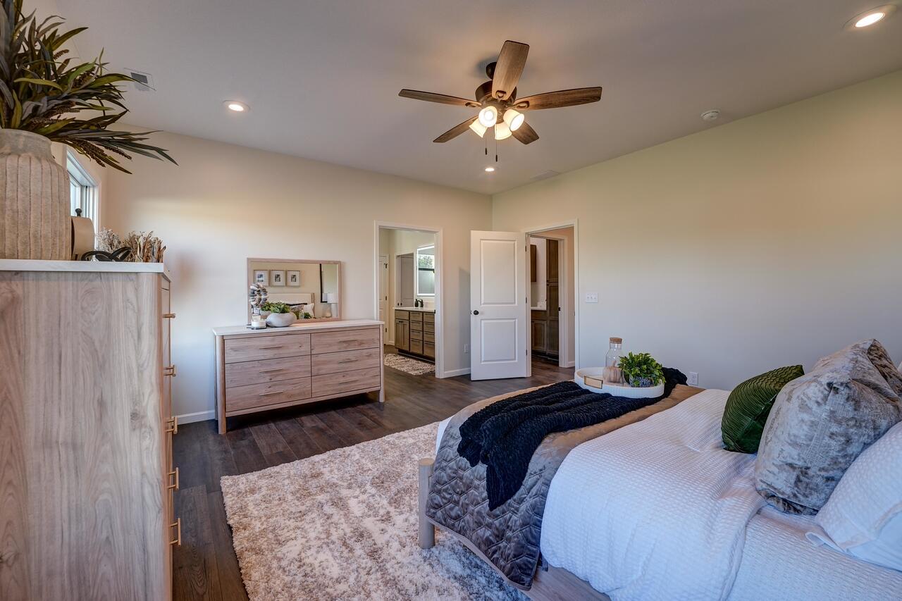 3 Harvest Drive, Arcanum, Ohio 45304