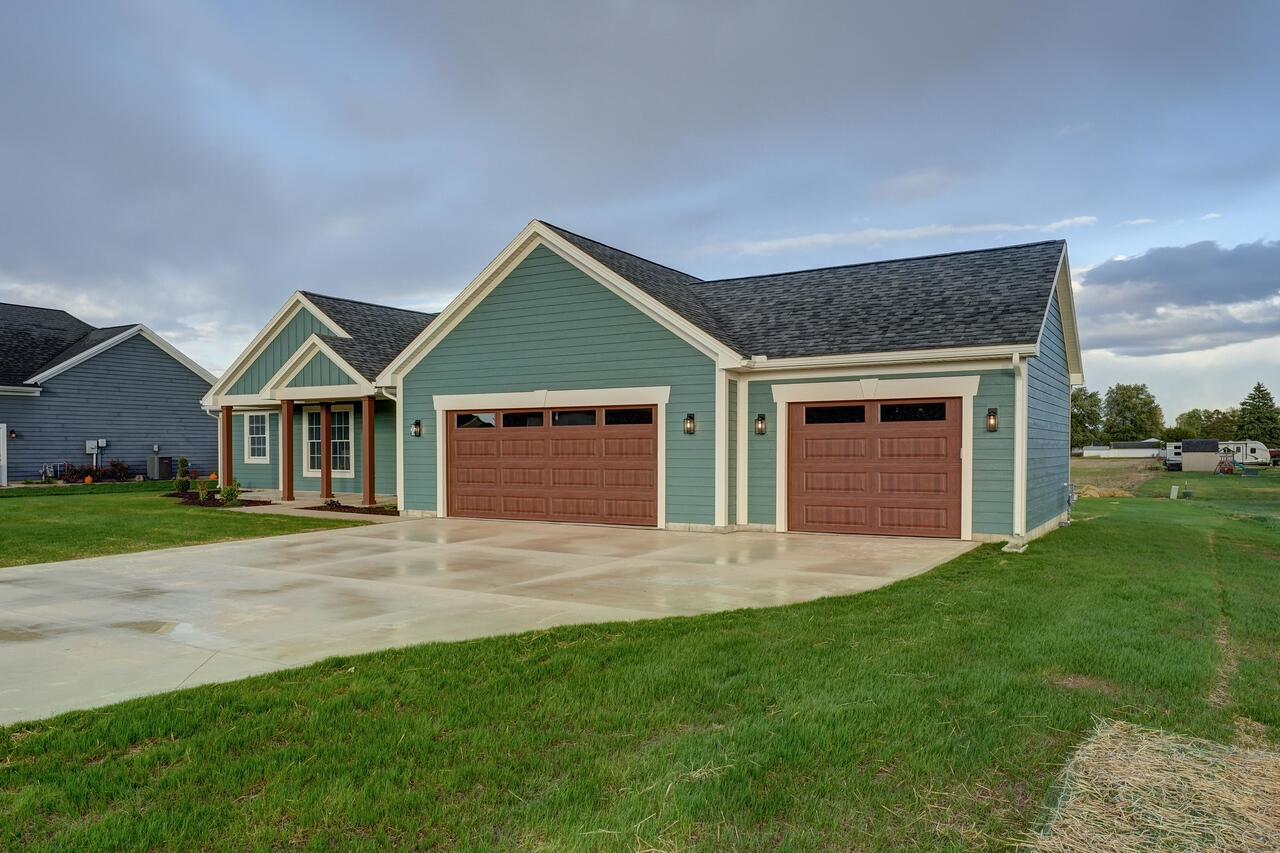 3 Harvest Drive, Arcanum, Ohio 45304