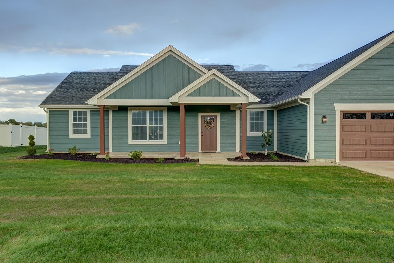 3 Harvest Drive, Arcanum, Ohio 45304