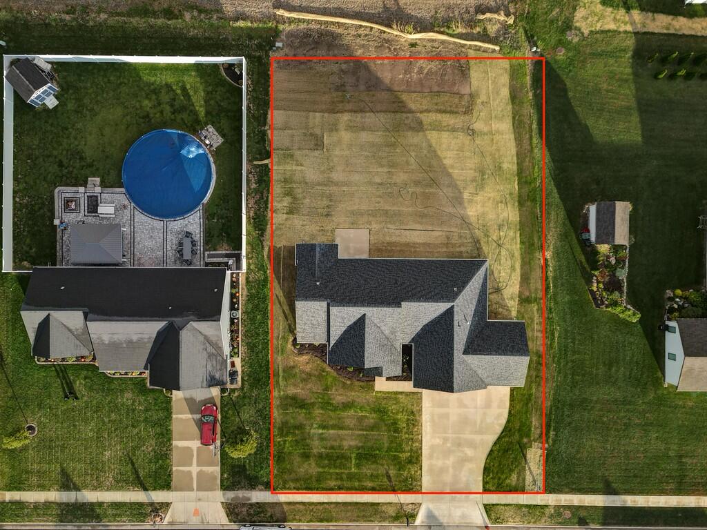3 Harvest Drive, Arcanum, Ohio 45304