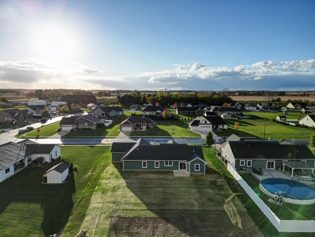 3 Harvest Drive, Arcanum, Ohio 45304