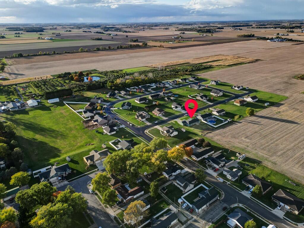 3 Harvest Drive, Arcanum, Ohio 45304