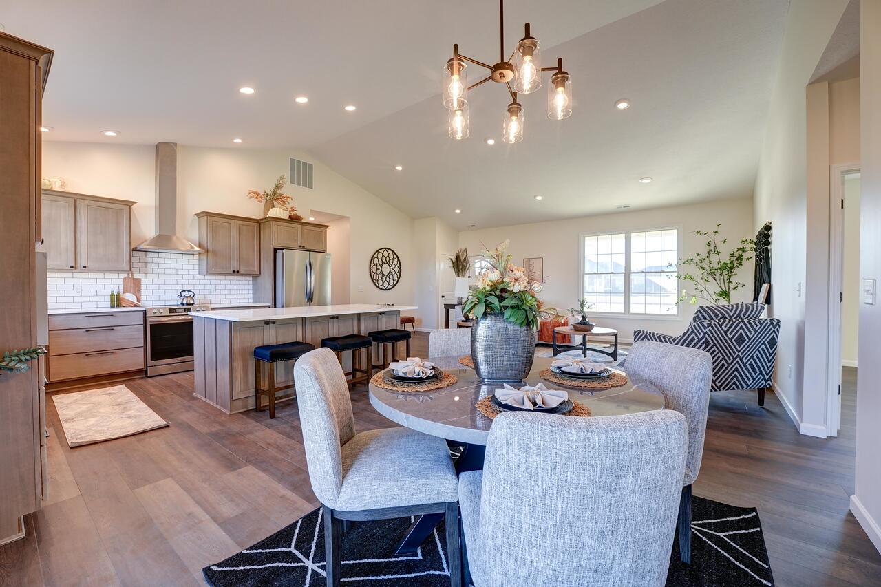 3 Harvest Drive, Arcanum, Ohio 45304