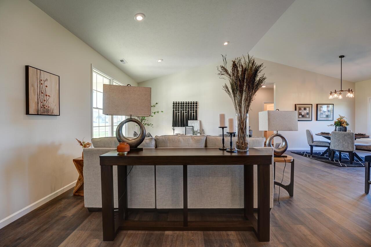 3 Harvest Drive, Arcanum, Ohio 45304