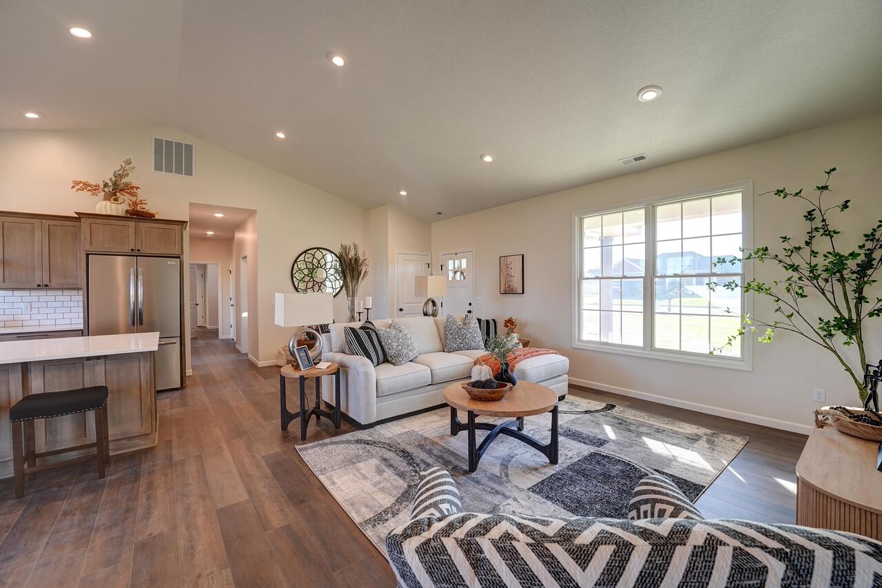 3 Harvest Drive, Arcanum, Ohio 45304