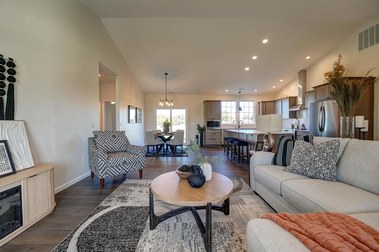 3 Harvest Drive, Arcanum, Ohio 45304