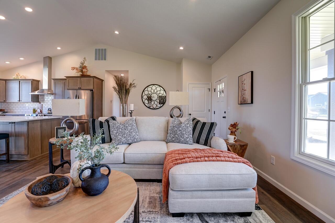 3 Harvest Drive, Arcanum, Ohio 45304