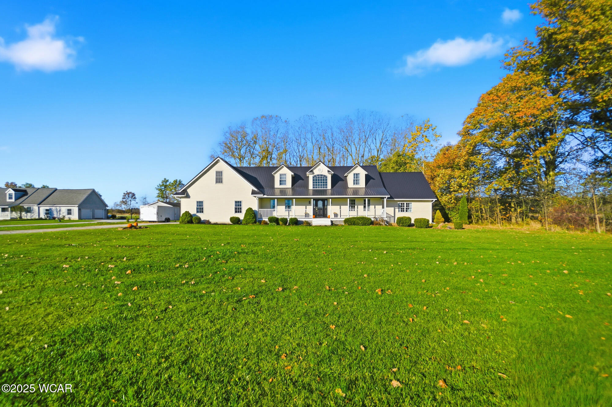 4771 County Road 159, Dunkirk, Ohio