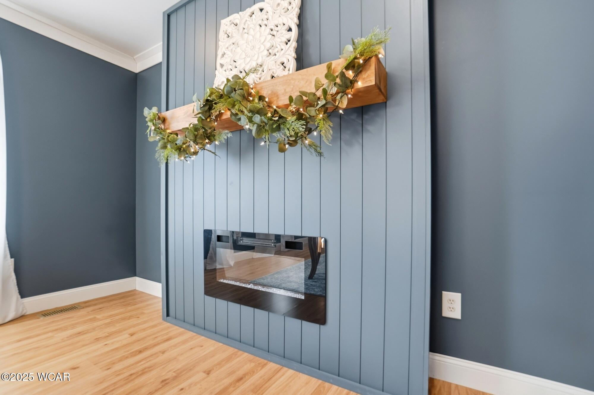 4771 County Road 159, Dunkirk, Ohio