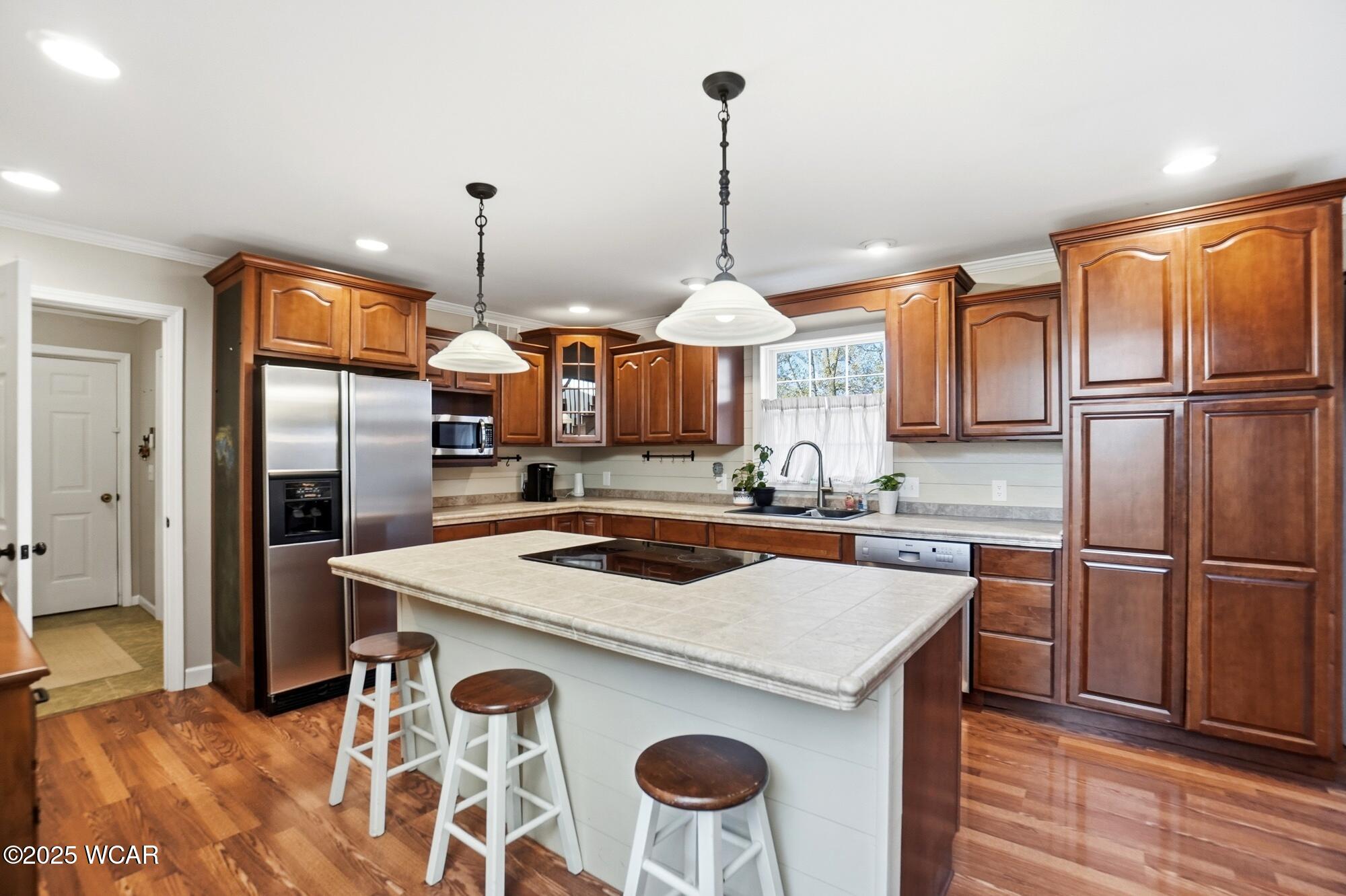 4771 County Road 159, Dunkirk, Ohio