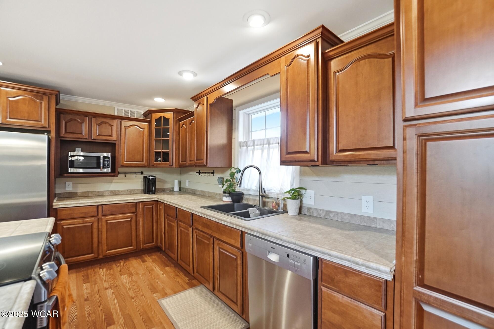 4771 County Road 159, Dunkirk, Ohio