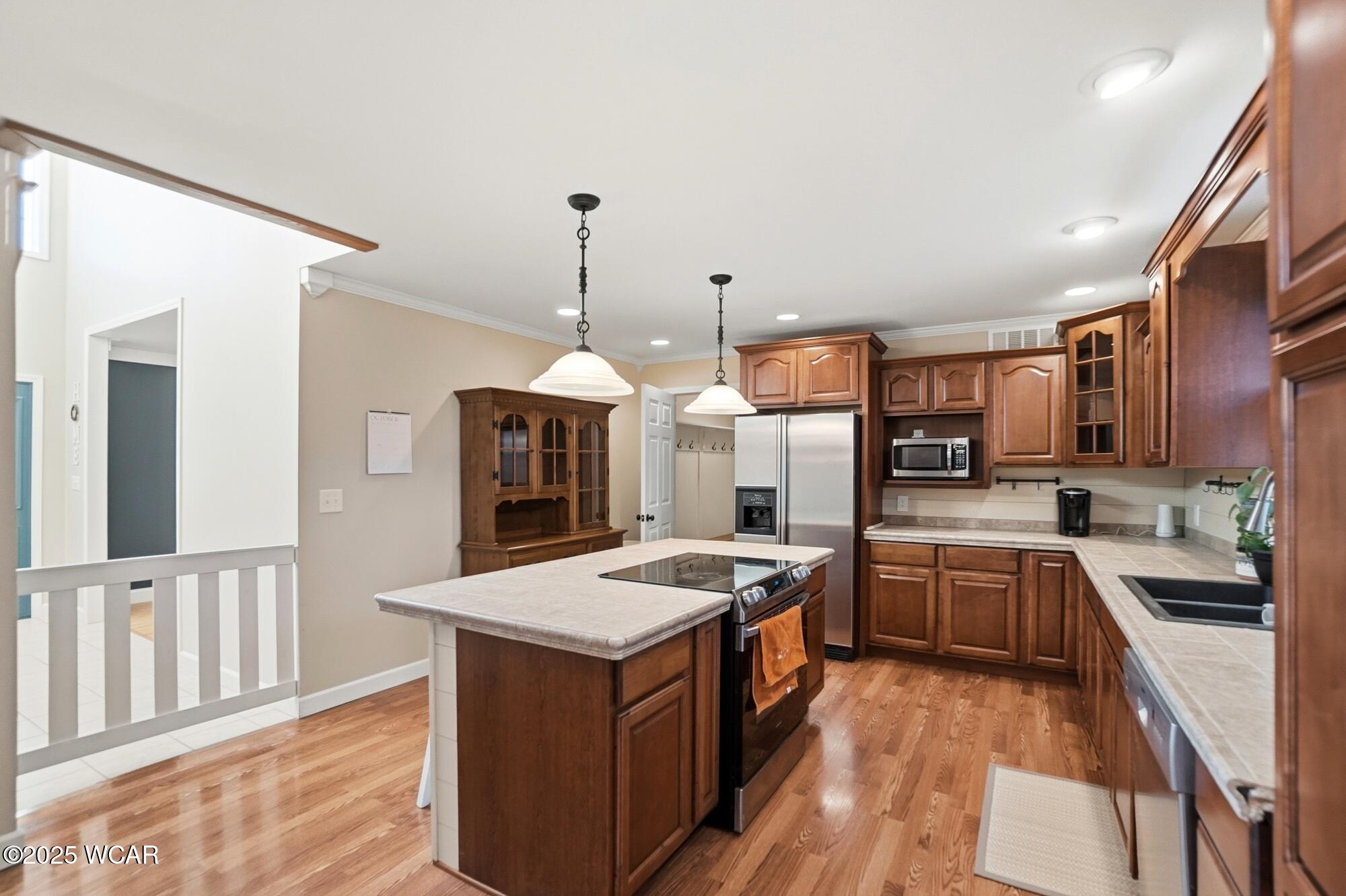 4771 County Road 159, Dunkirk, Ohio