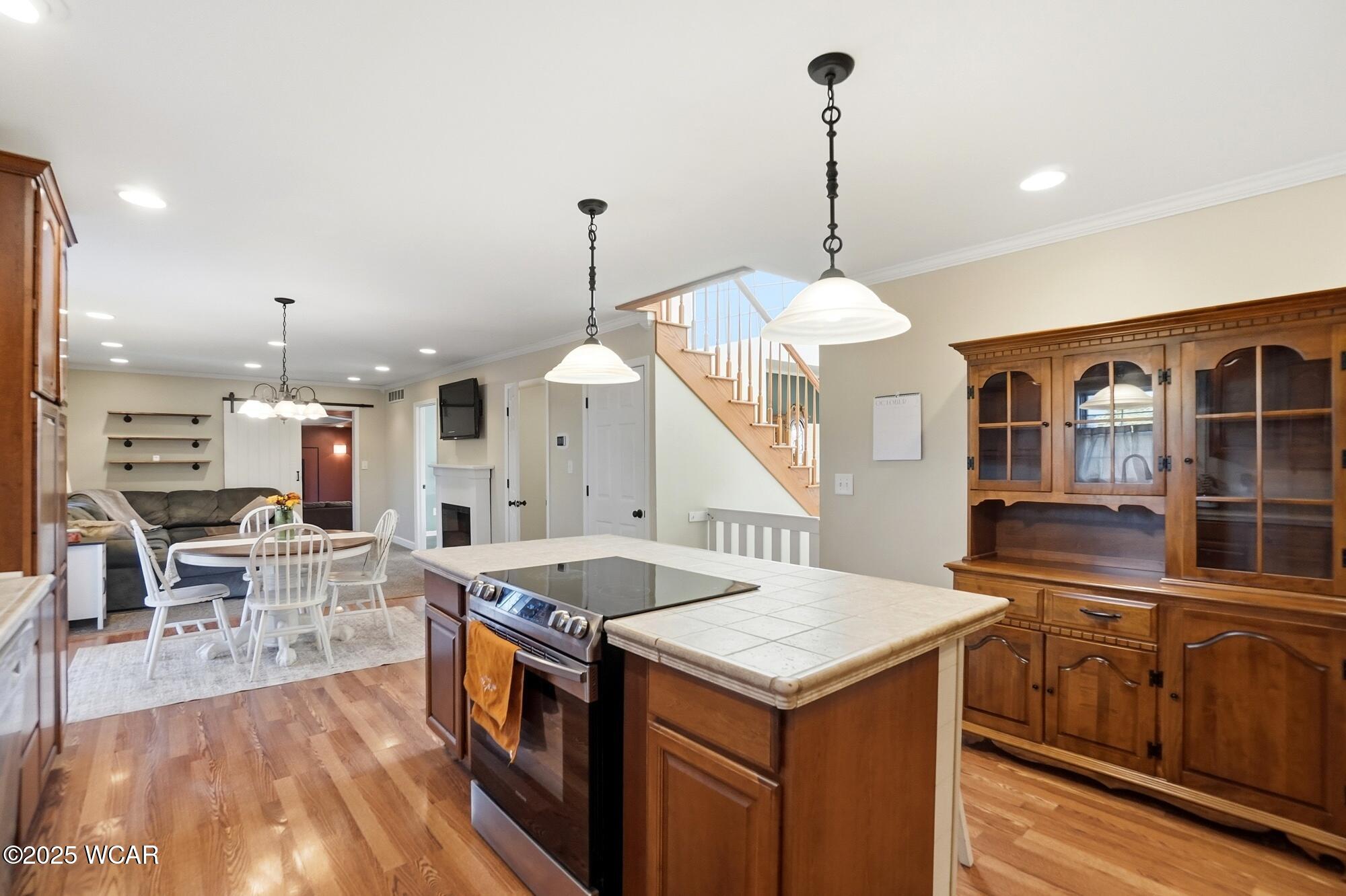 4771 County Road 159, Dunkirk, Ohio