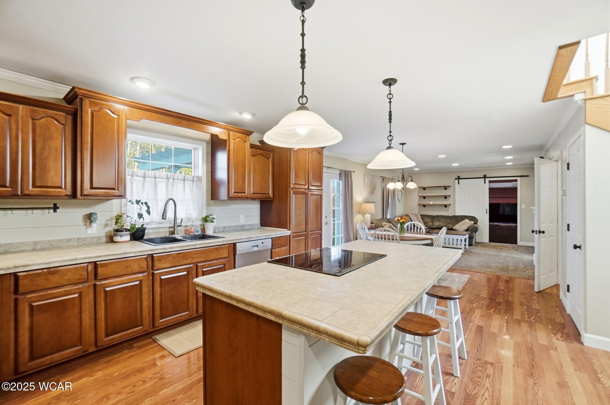 4771 County Road 159, Dunkirk, Ohio