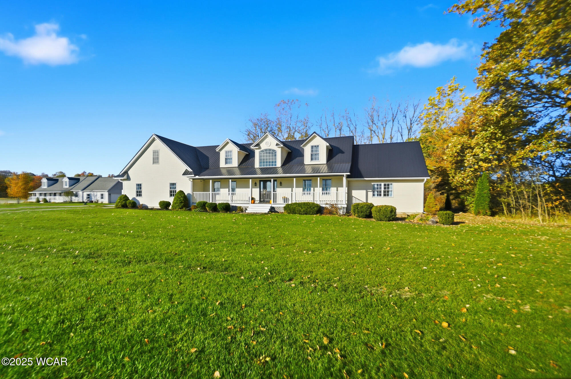 4771 County Road 159, Dunkirk, Ohio