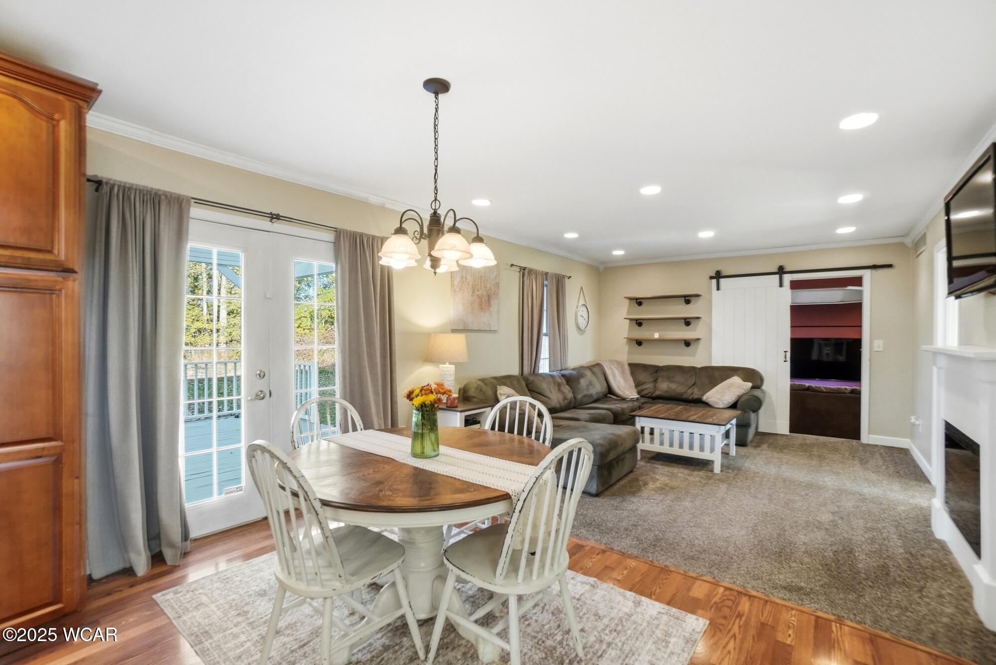 4771 County Road 159, Dunkirk, Ohio