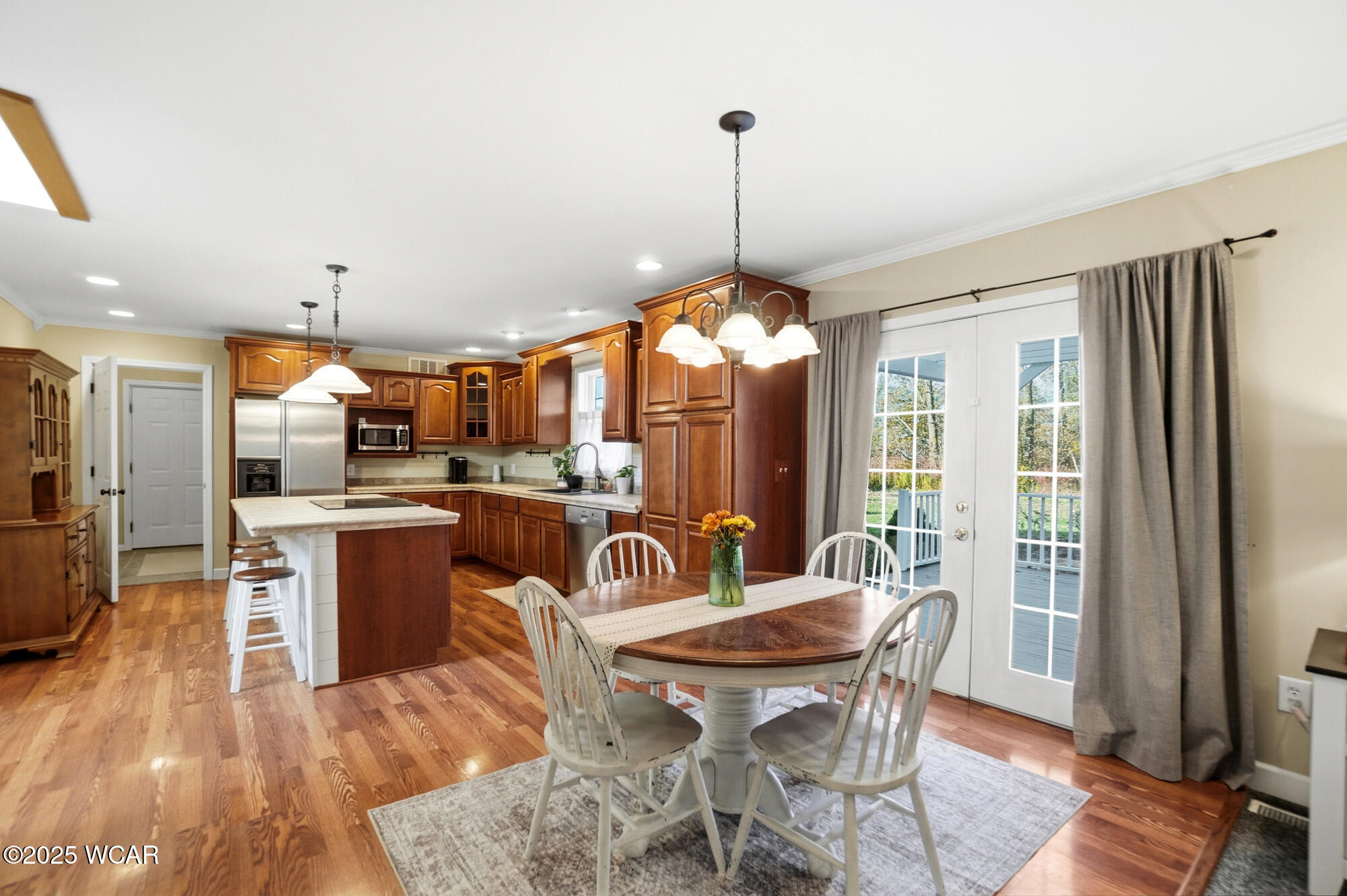 4771 County Road 159, Dunkirk, Ohio