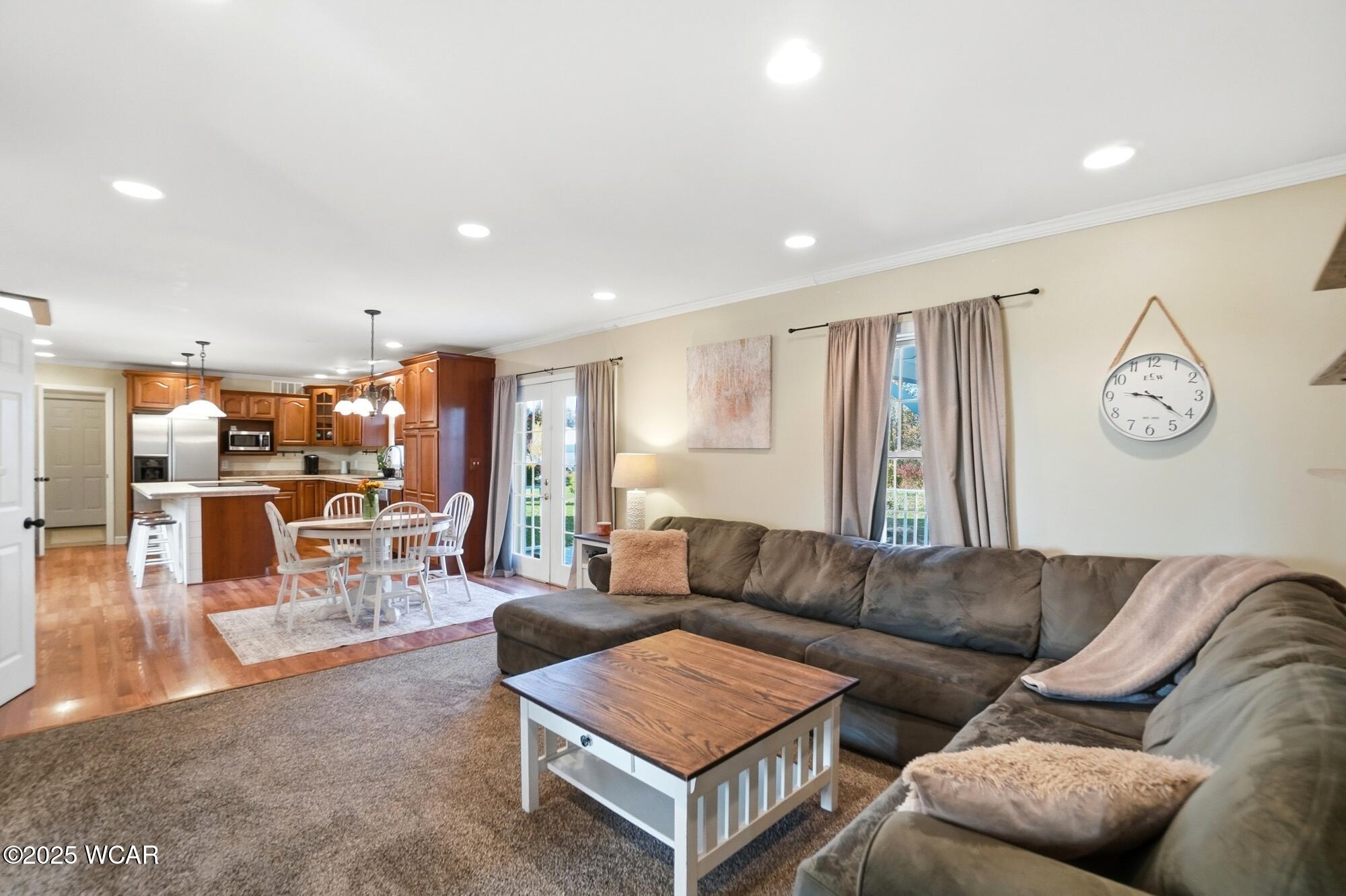 4771 County Road 159, Dunkirk, Ohio