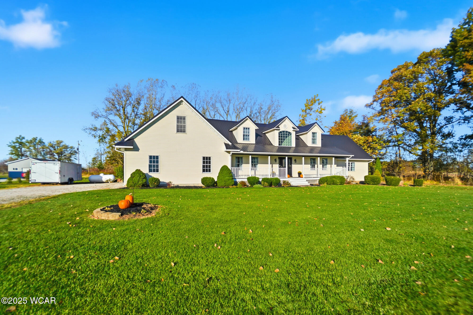 4771 County Road 159, Dunkirk, Ohio