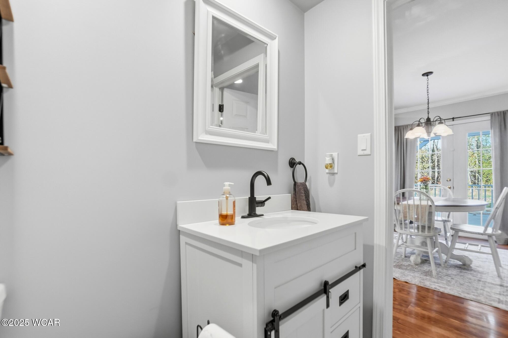 4771 County Road 159, Dunkirk, Ohio