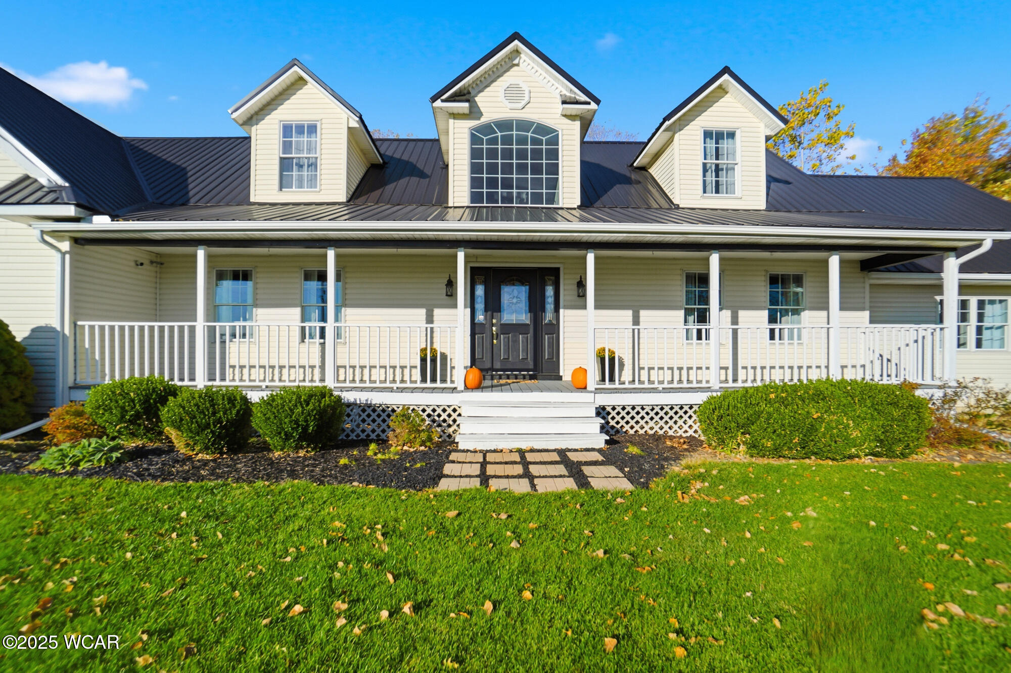 4771 County Road 159, Dunkirk, Ohio