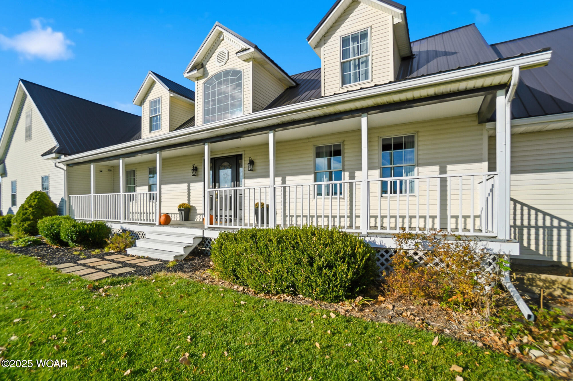 4771 County Road 159, Dunkirk, Ohio