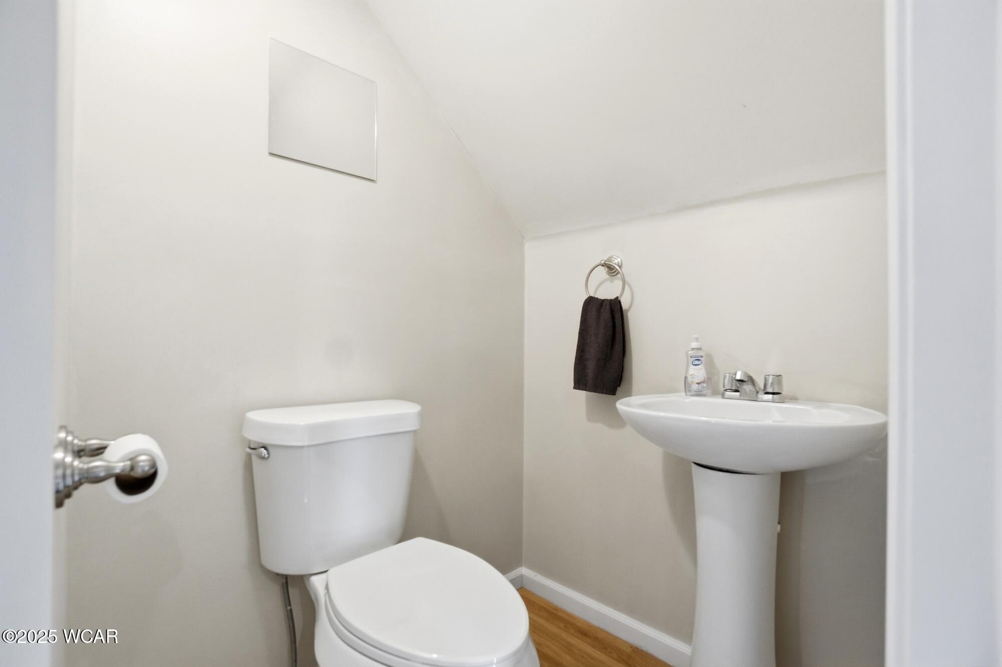 4771 County Road 159, Dunkirk, Ohio