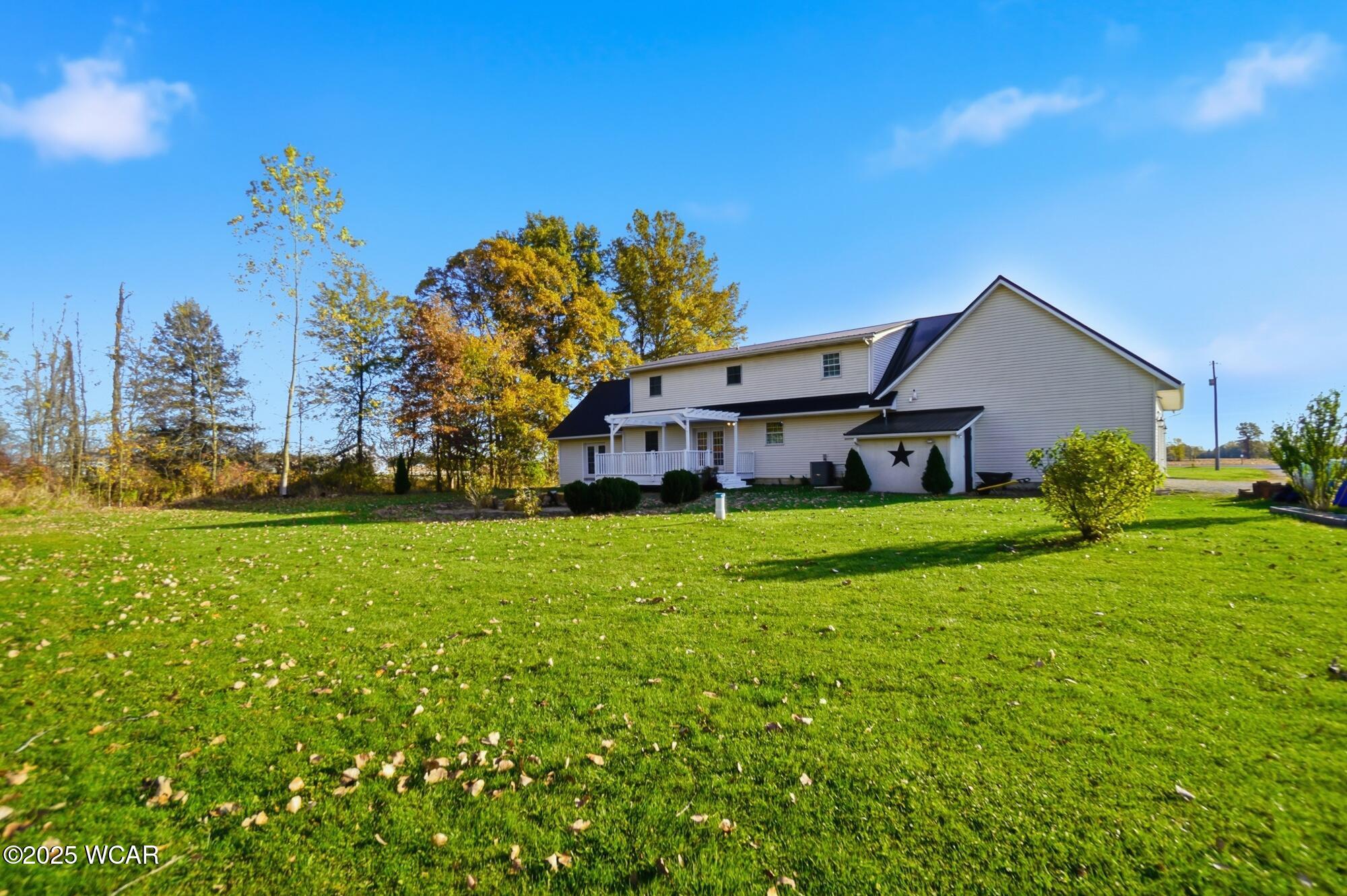 4771 County Road 159, Dunkirk, Ohio