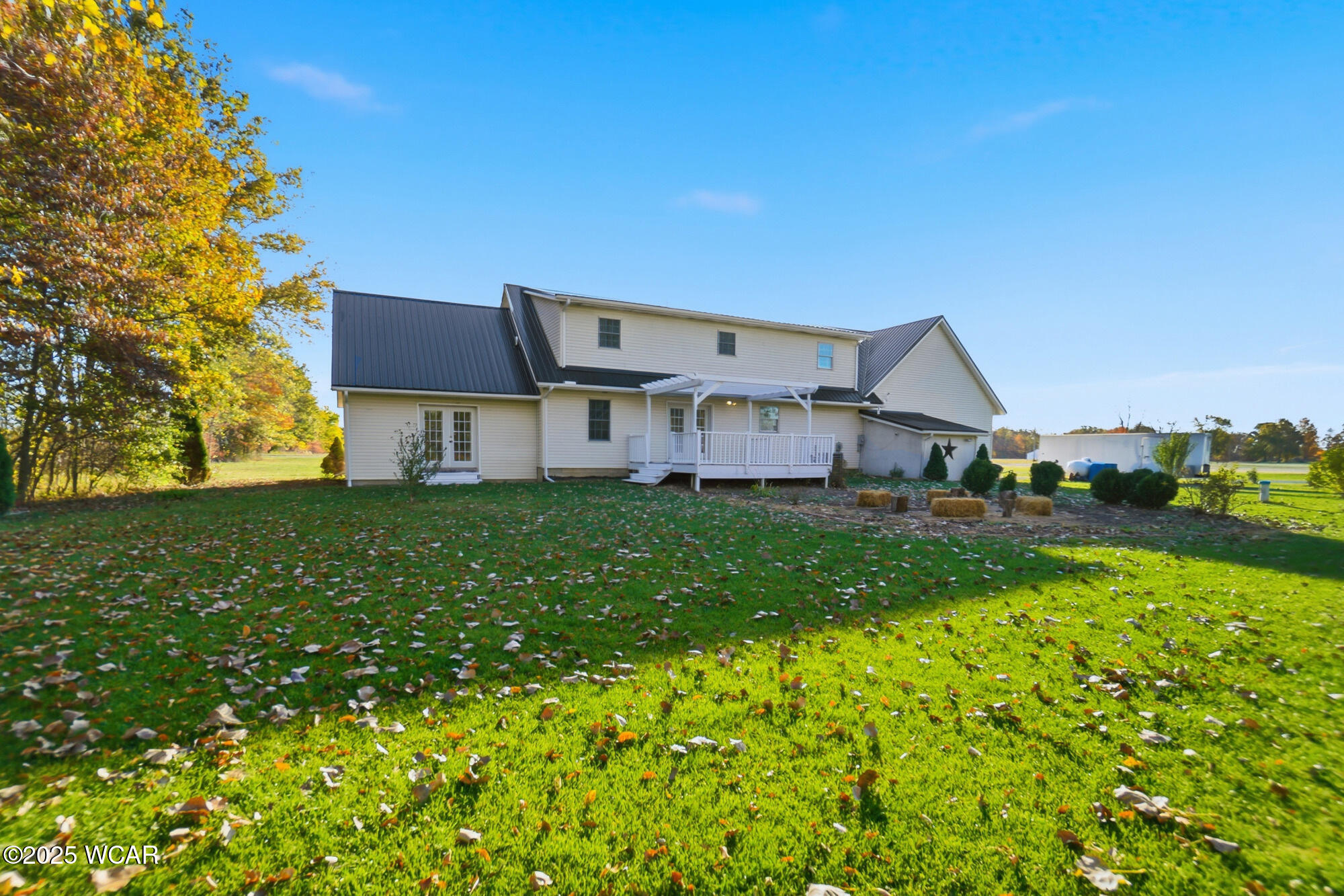 4771 County Road 159, Dunkirk, Ohio