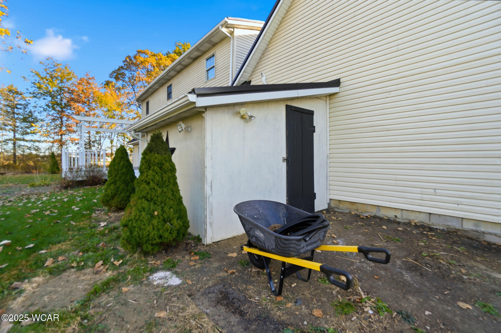 4771 County Road 159, Dunkirk, Ohio