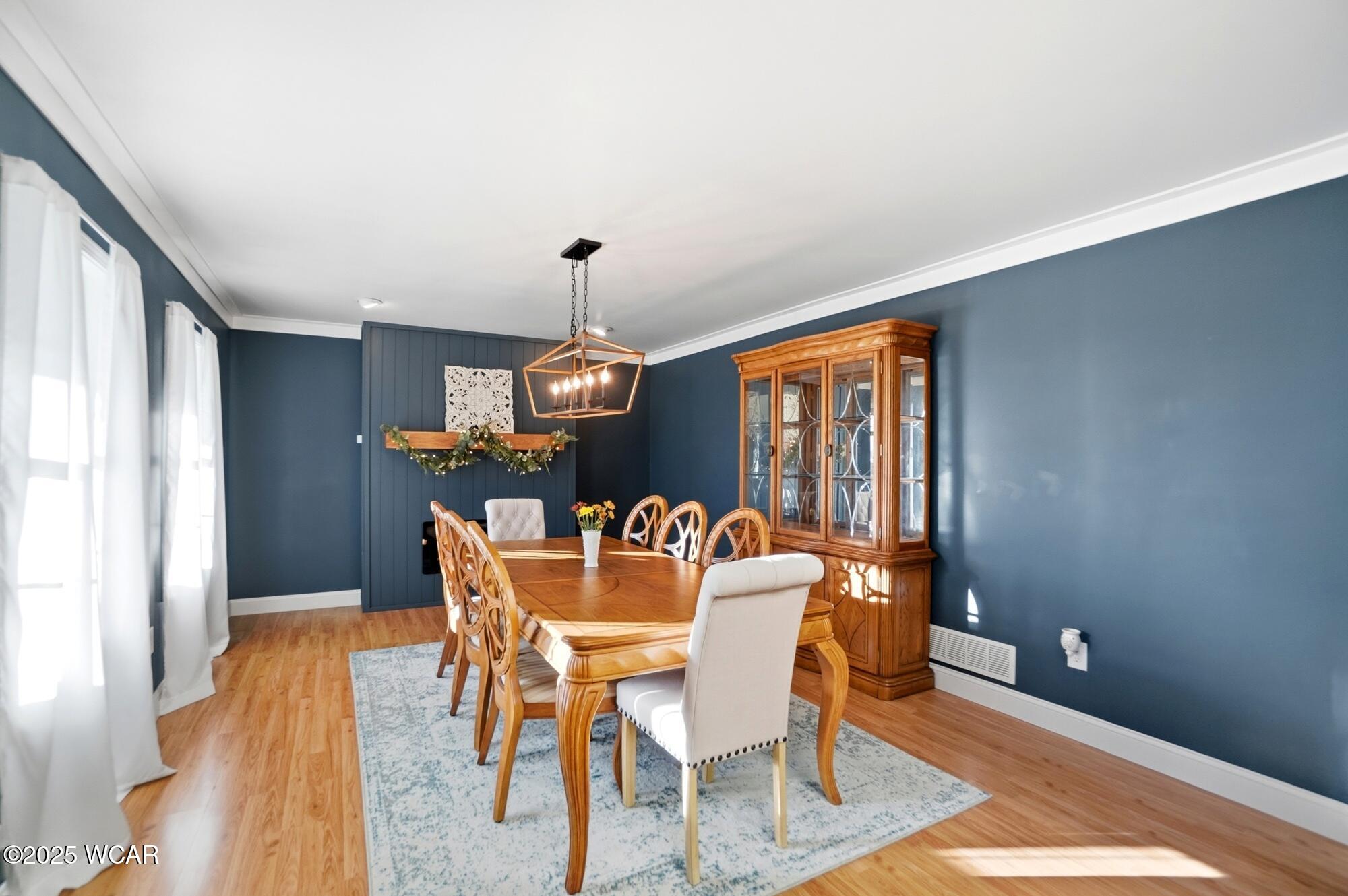 4771 County Road 159, Dunkirk, Ohio