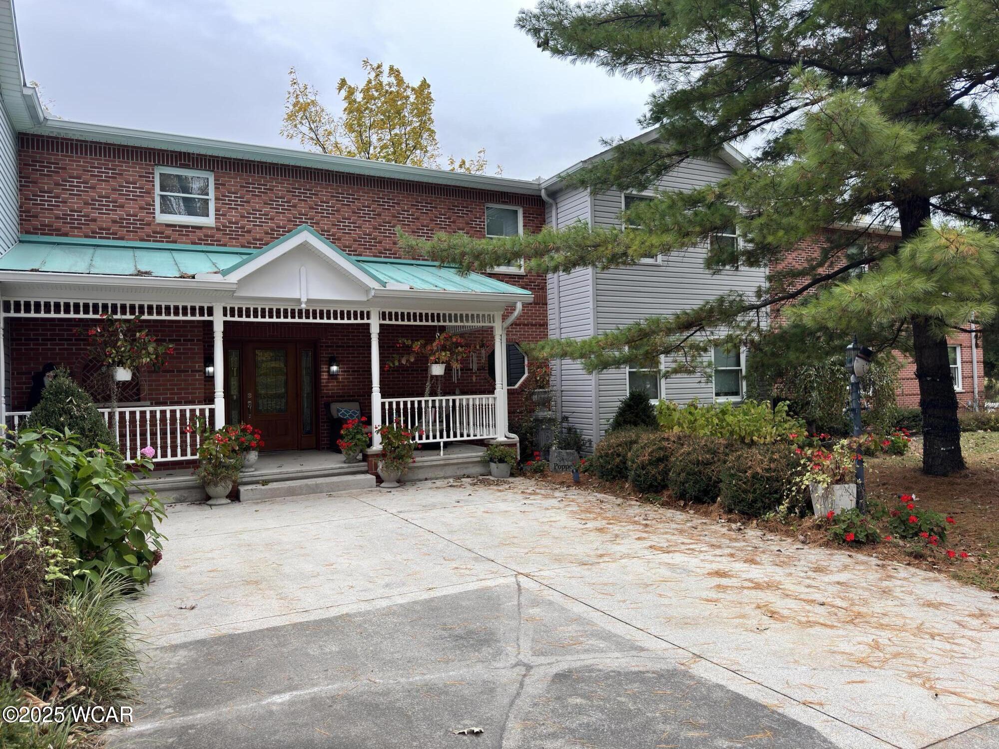 1100 Auglaize Street, Wapakoneta, Ohio