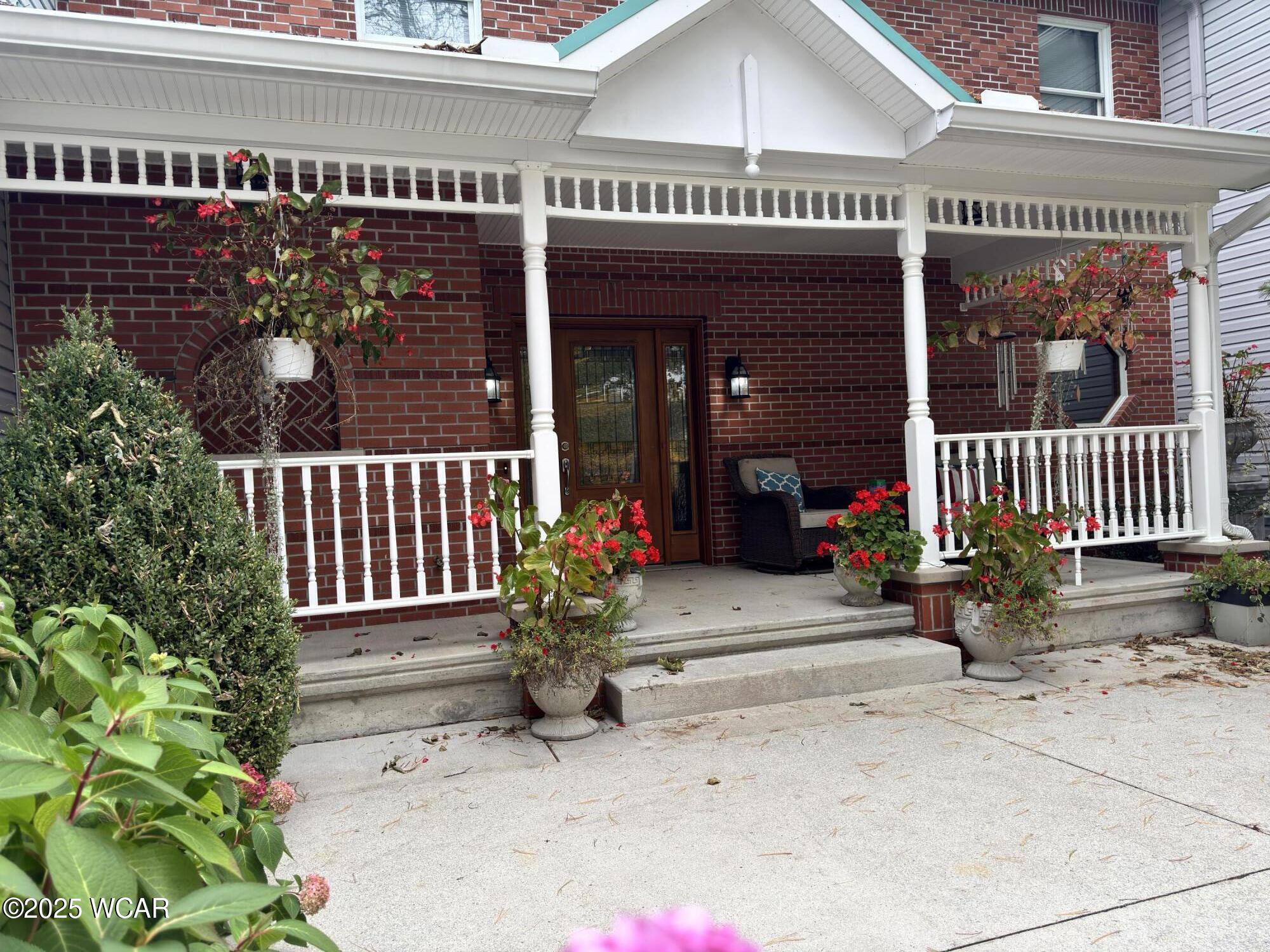 1100 Auglaize Street, Wapakoneta, Ohio