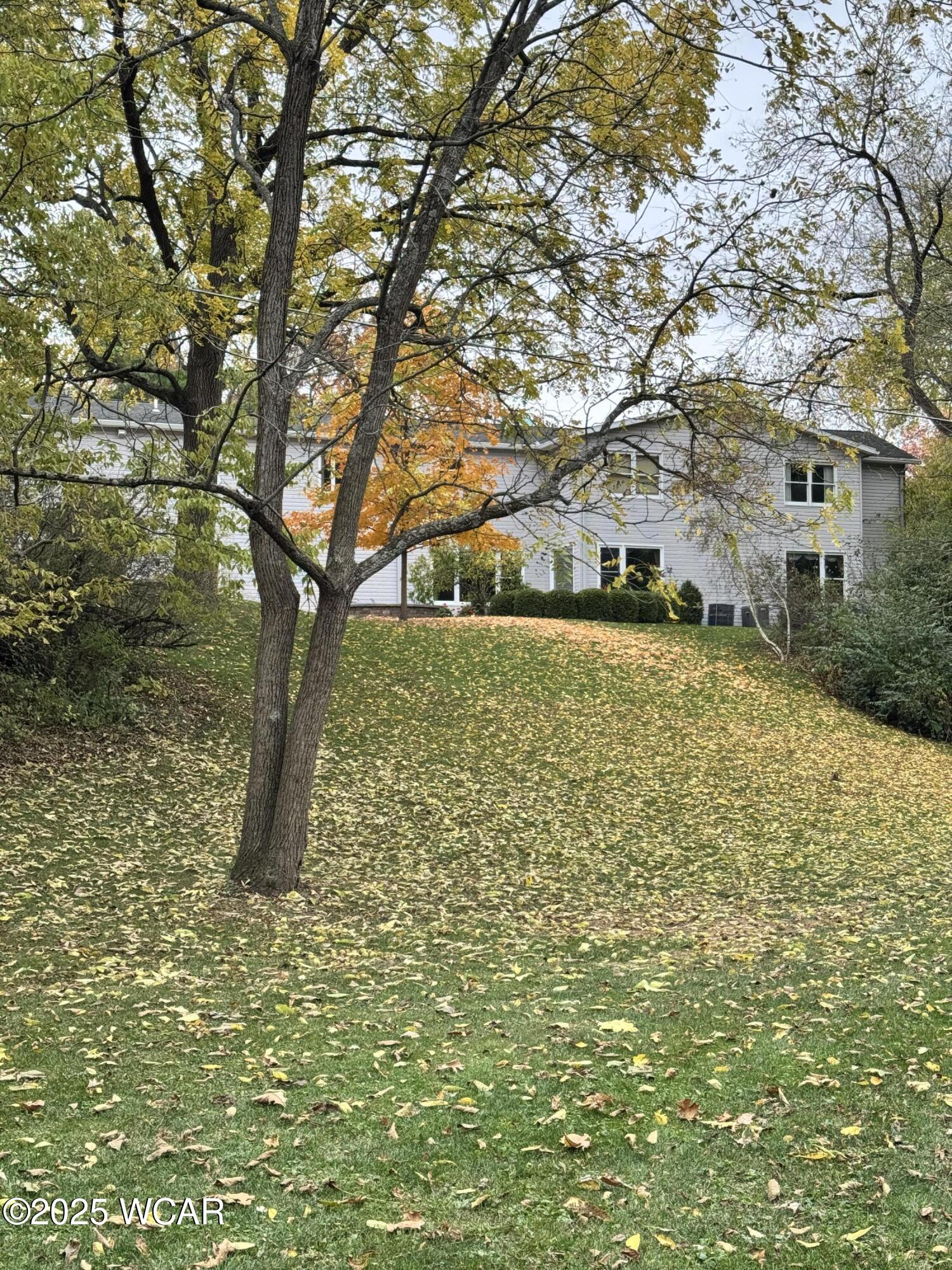 1100 Auglaize Street, Wapakoneta, Ohio