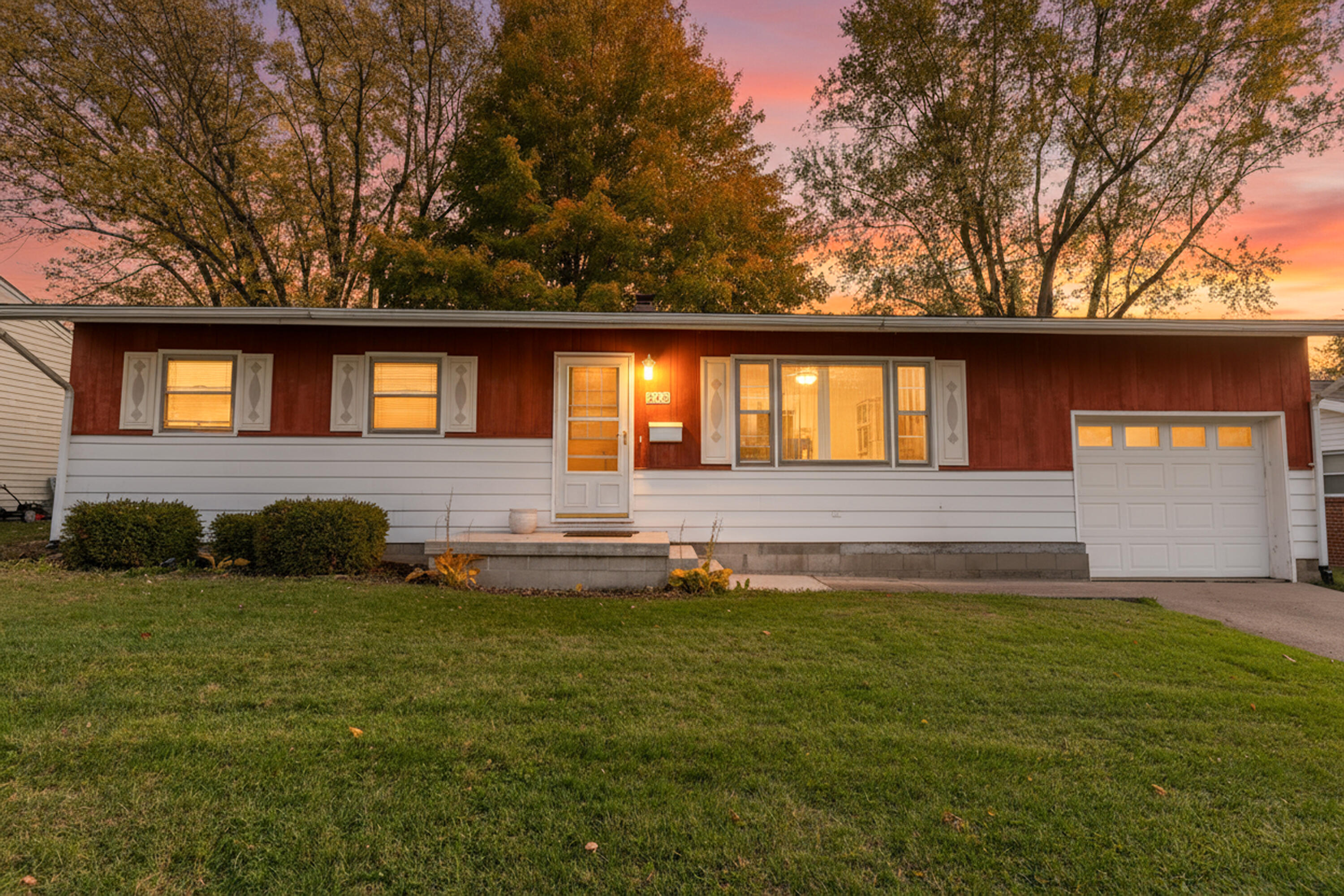 845 Fielding Road, Sidney, Ohio 45365