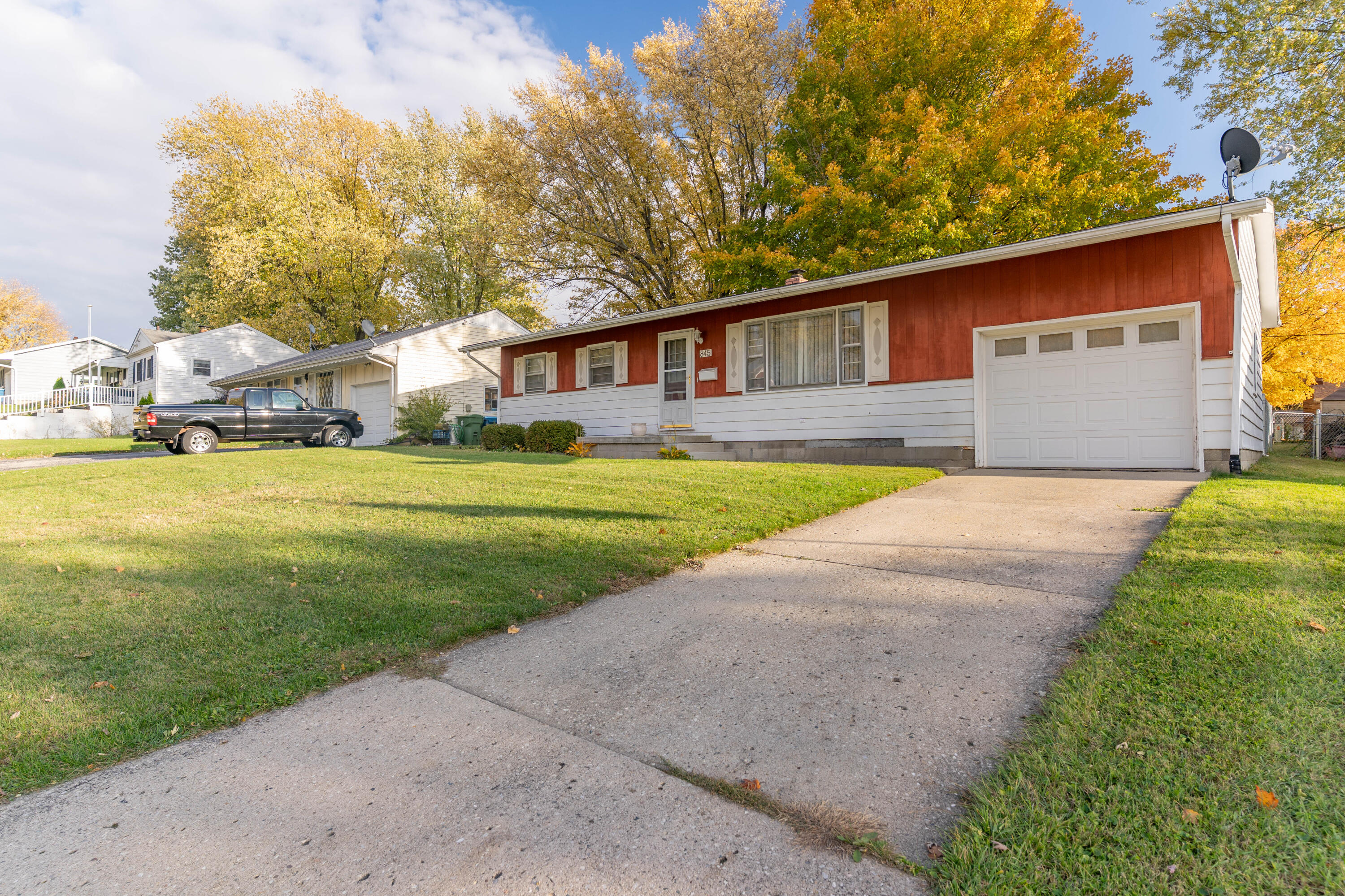 845 Fielding Road, Sidney, Ohio 45365