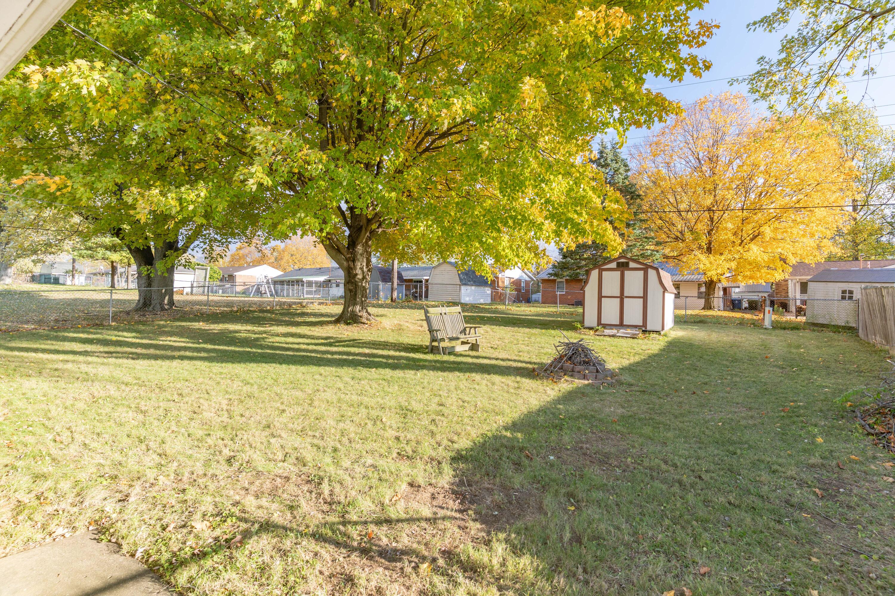 845 Fielding Road, Sidney, Ohio 45365