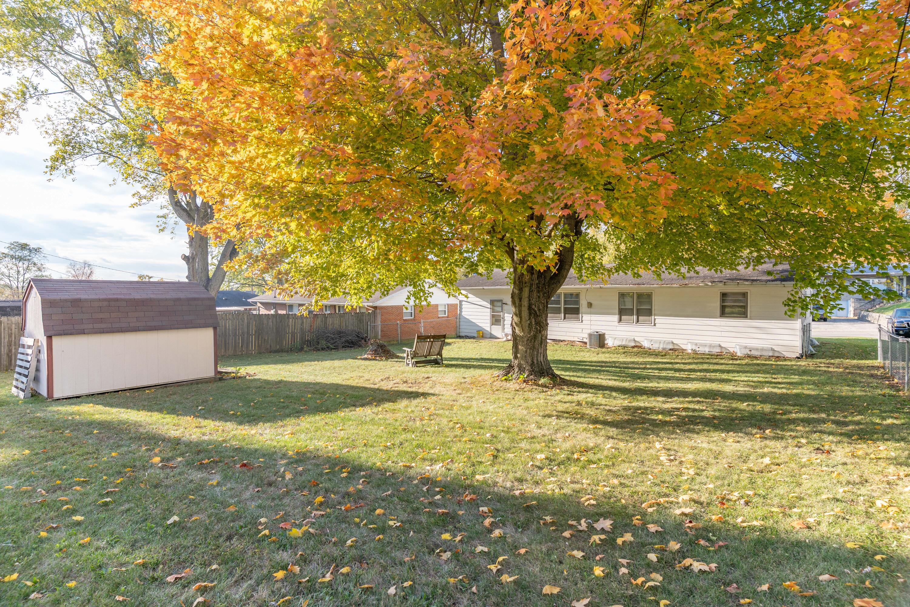 845 Fielding Road, Sidney, Ohio 45365